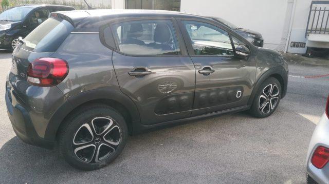 CITROEN C3 BlueHDi 100 S&S Feel