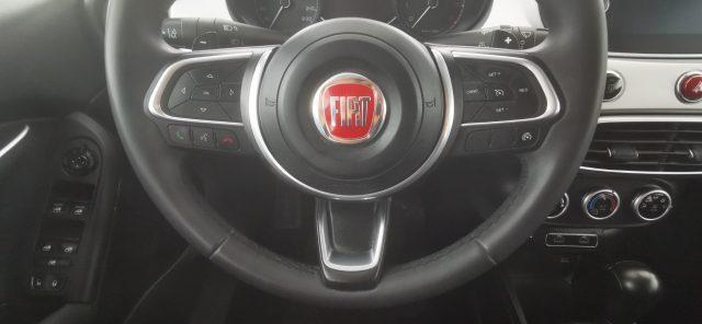FIAT 500X 1.3 T4 150 CV DCT Connect