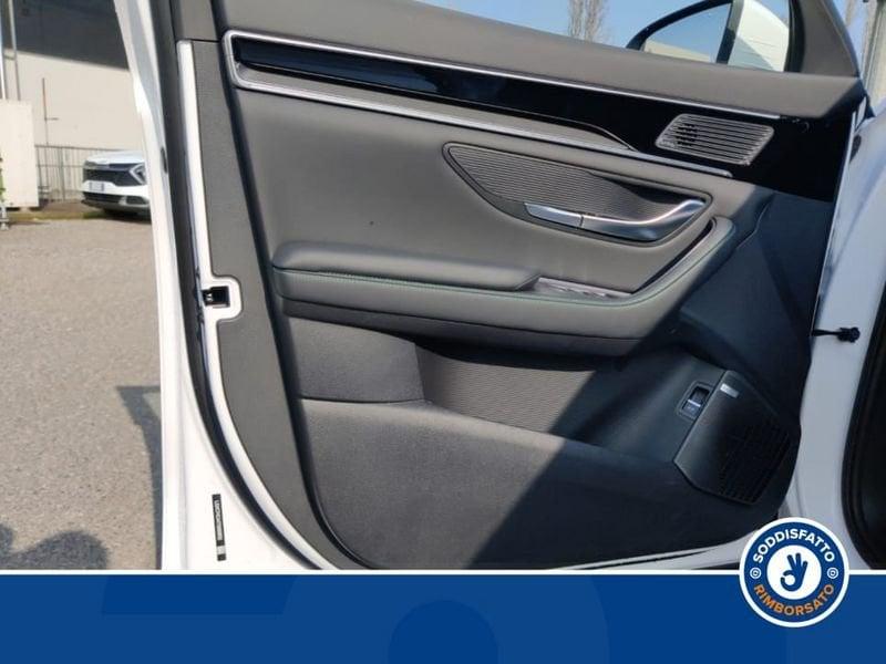 BYD Seal U DM-i Comfort