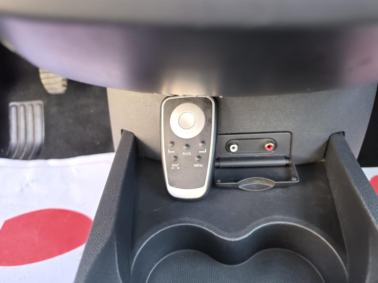 Renault Clio 1.2 16V 5 porte Live! - Anno 2011