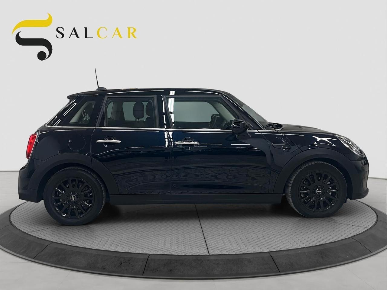 MINI Cooper 1.5 Benzina 100 CV Aut. 12/2023