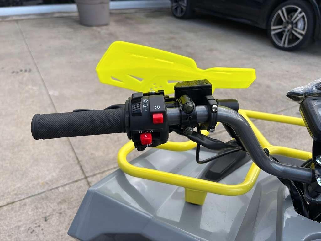 LEM HUMMER 125 NUOVO PRONTA CONSEGNA