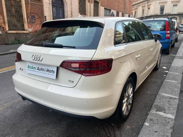 Audi A3 1.6 tdi Ambiente