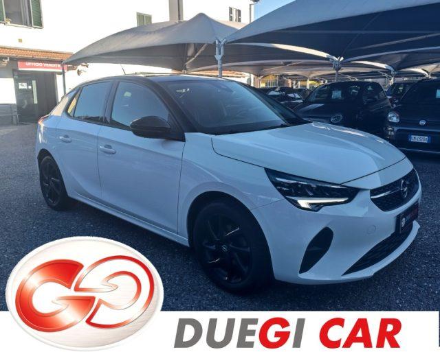 OPEL Corsa 1.2 Design & Tech