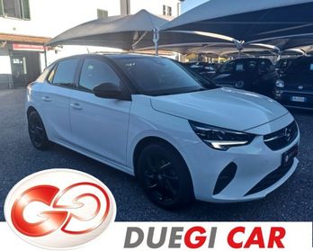 OPEL Corsa 1.2 Design & Tech