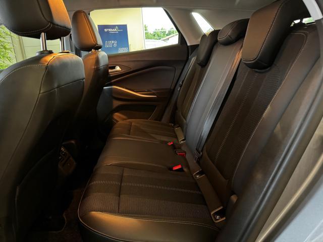 OPEL Grandland 1.5 diesel aut. Business Elegance - VARI COLORI!