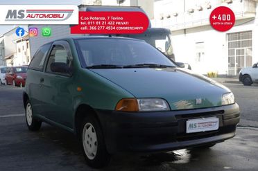 FIAT Punto 55 cat 3 porte 6 Speed Unicoproprietario