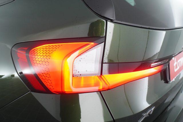 BMW X1 X1 sDrive 18d