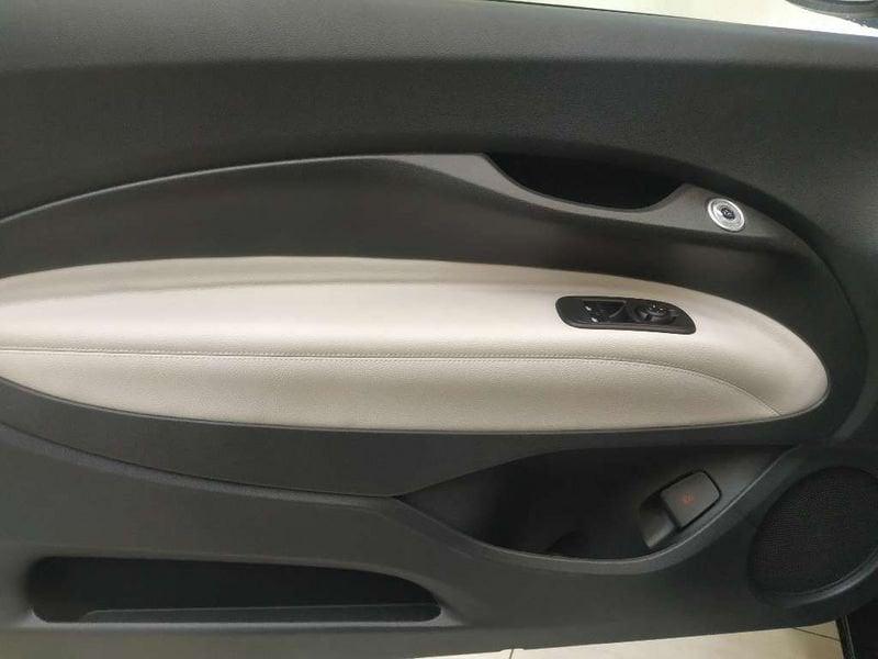 FIAT 500e 42 kWh La Prima