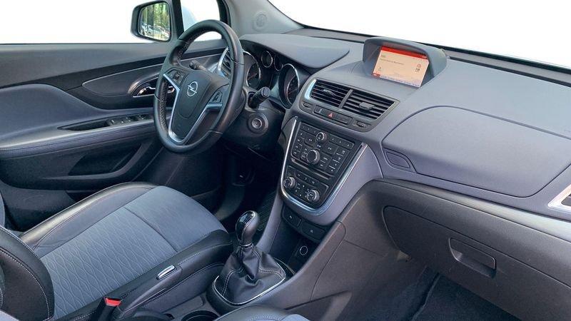 Opel Mokka I 1.6 CDTI 136cv Cosmo 4x2 S&S m6