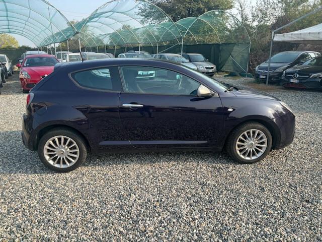 Alfa Romeo MiTo 1.3 JTDm 85 CV S&S Progression