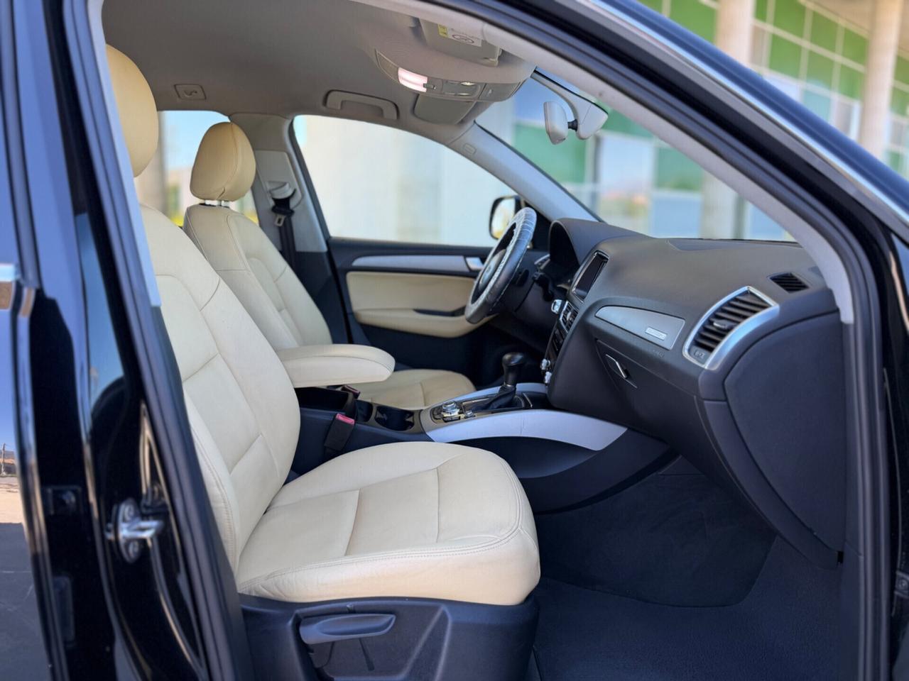 Audi Q5 2.0 TDI 190 CV clean diesel quattro S tr. Advanced Plus