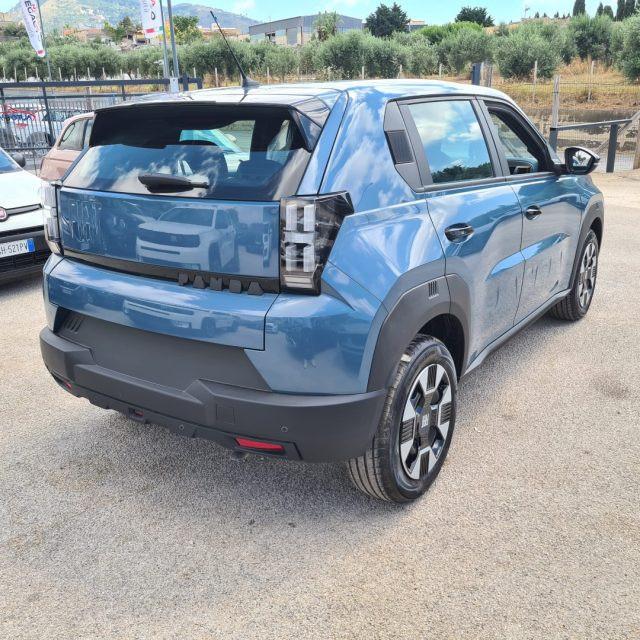 FIAT Grande Panda 1.2 100 CV S&S Icon