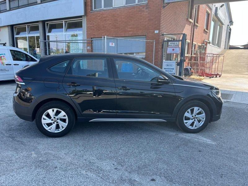 Volkswagen Taigo Taigo 1.0 TSI 95 CV Life