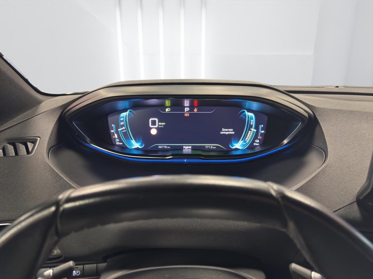 Peugeot 3008 3008 1.6 hybrid phev Allure Pack 225cv e-eat8