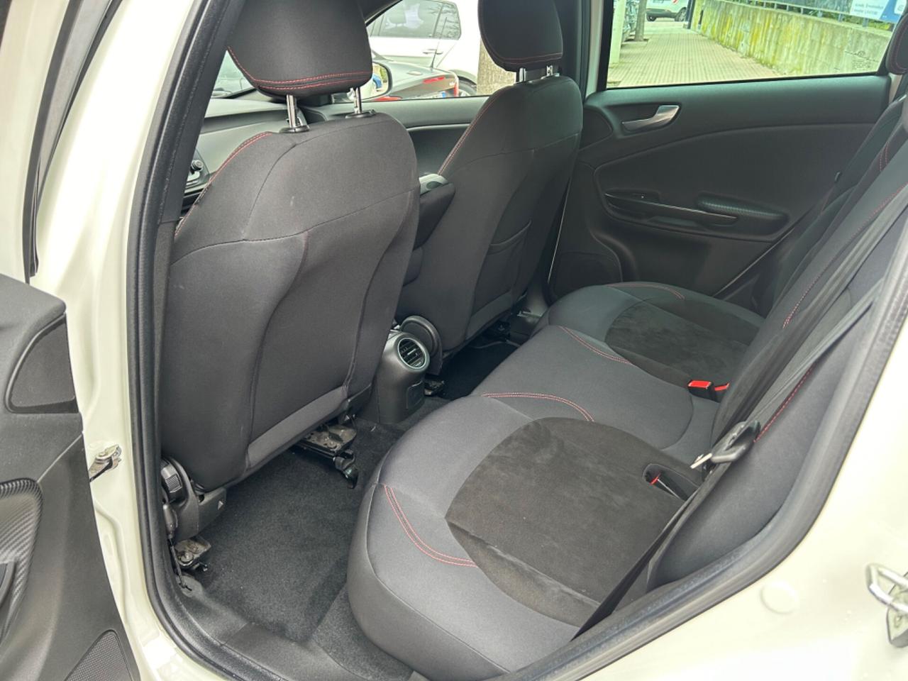 Alfa Romeo Giulietta SPRINT 2.0 JTDm-2 150 CV