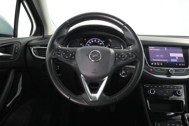 OPEL Astra Astra 1.2 Turbo 110cv S&S MT6 BUSINESS ELEGANCE