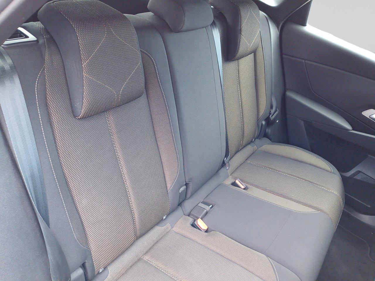 DS DS7 1.5 bluehdi Bastille Business 130cv auto