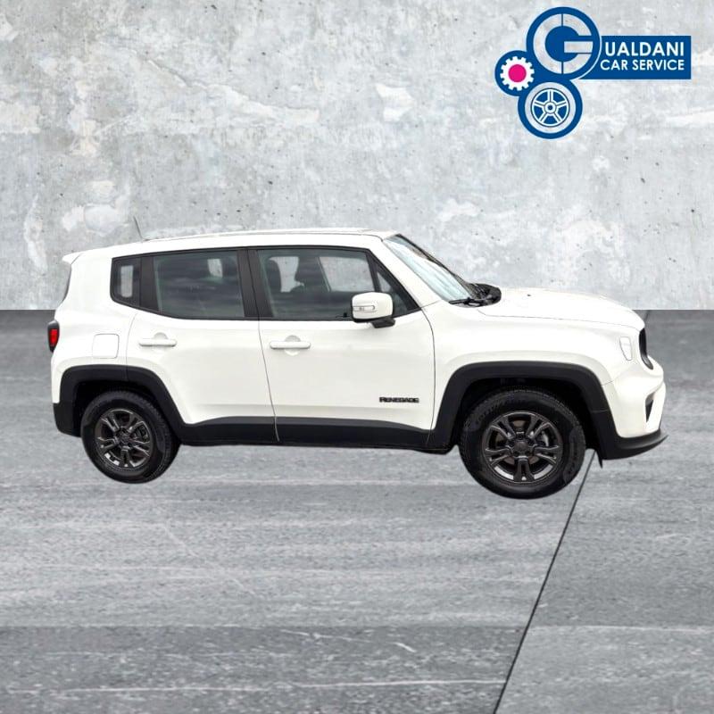 JEEP Renegade Renegade 1.6 Mjt 130 CV Longitude