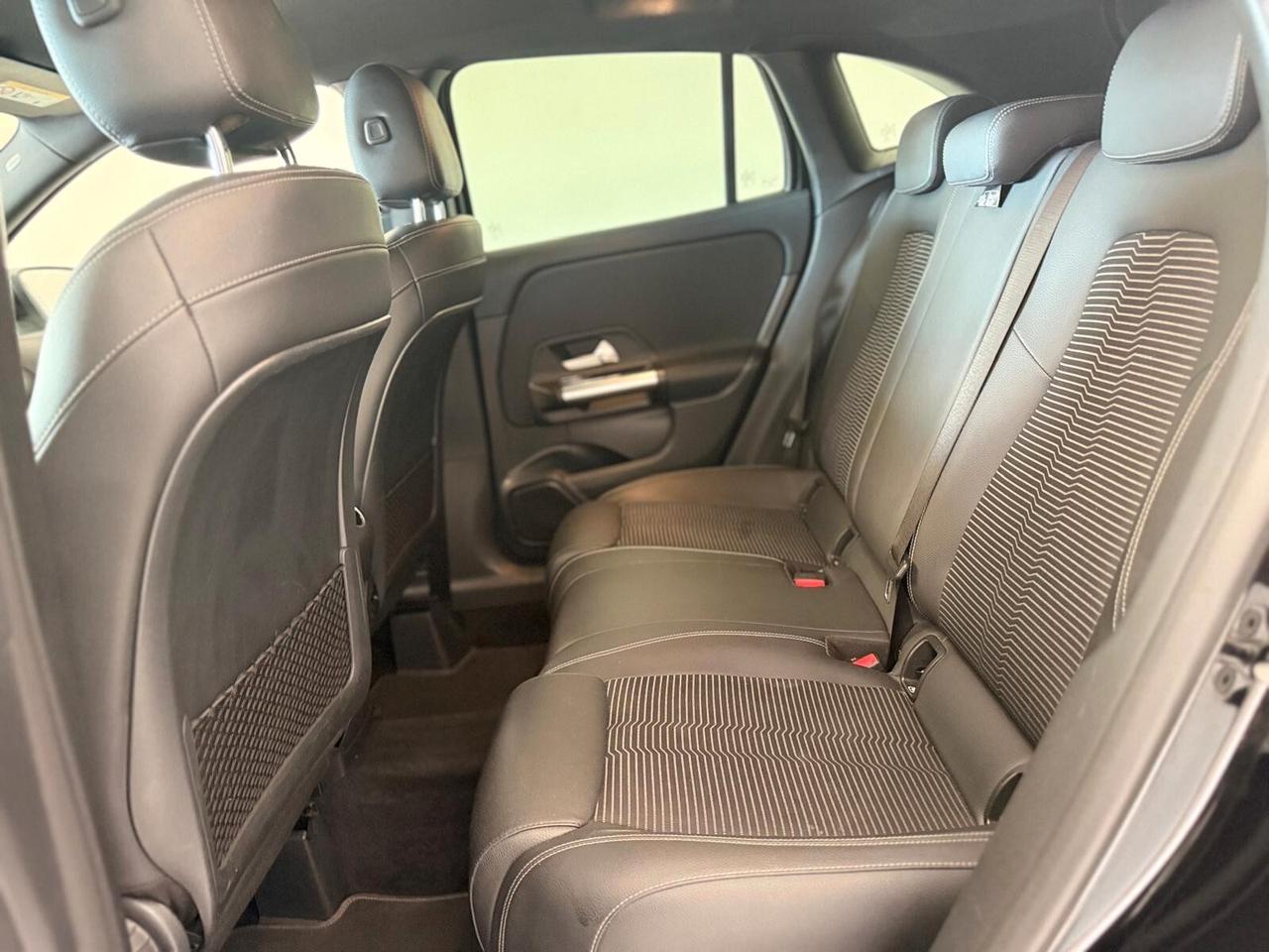 Mercedes GLA 200 d Automatic Executive 2020