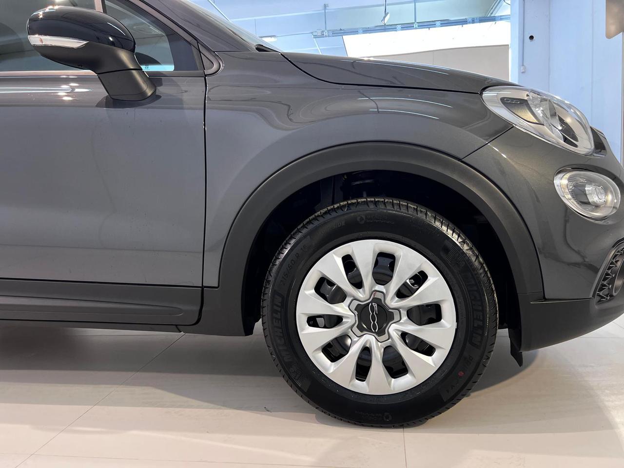 Fiat 500X 1.0 T3 120 CV 500X