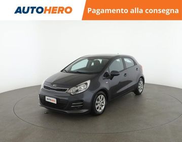 KIA Rio 1.2 CVVT 5p. Active