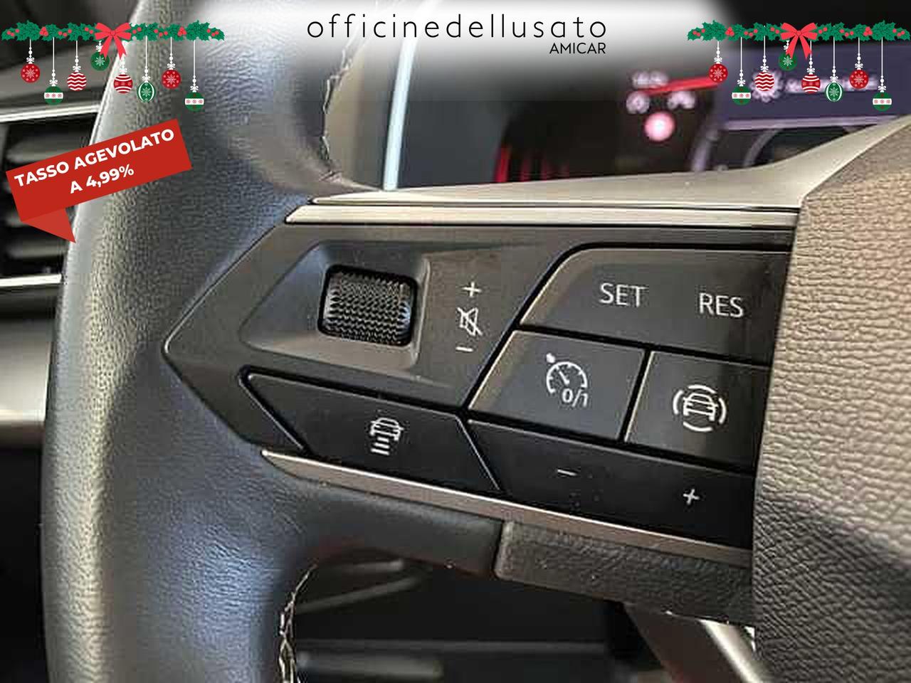 Seat Tarraco 2.0 tdi 150cv business dsg 7p.ti