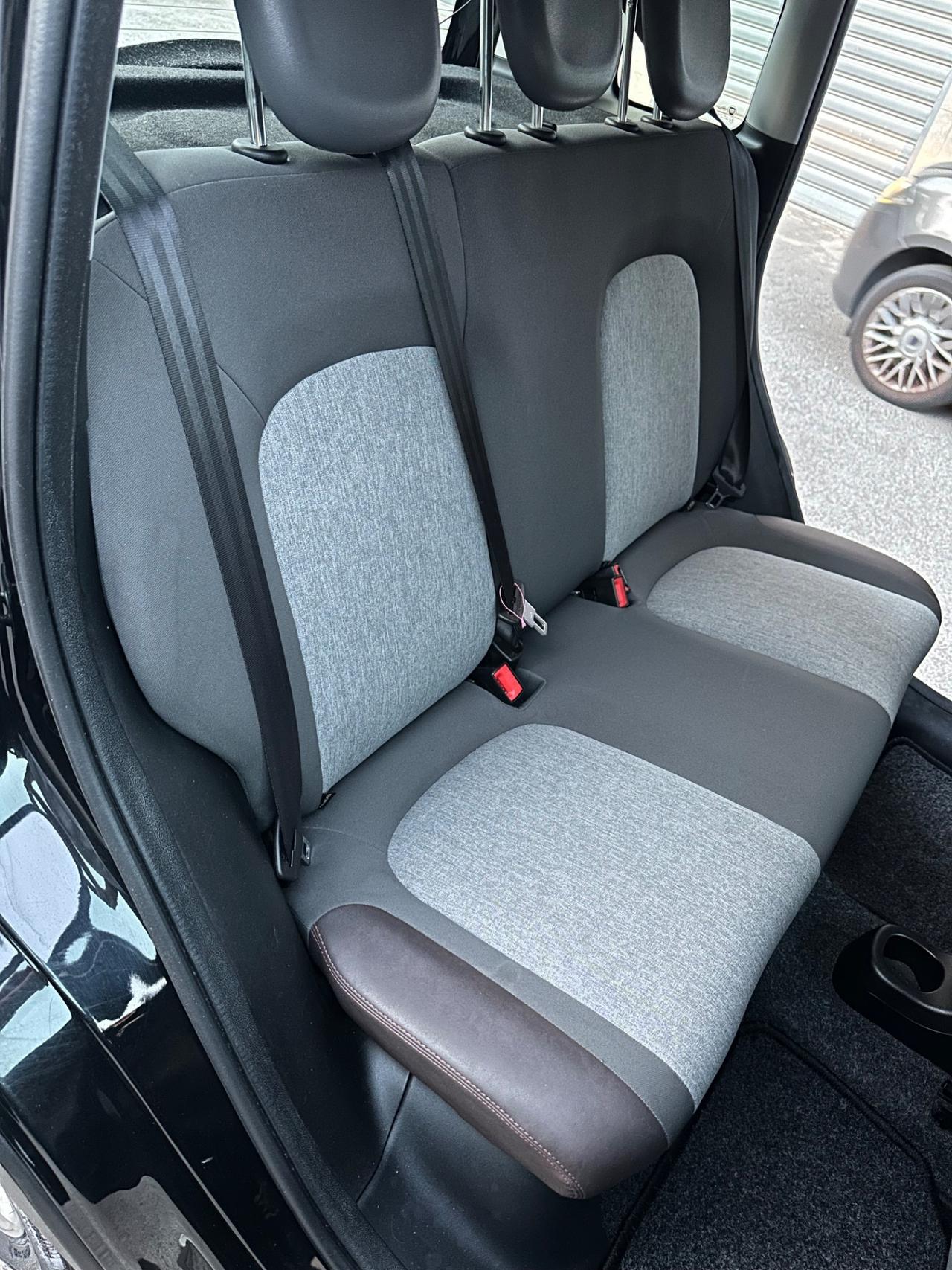 Fiat Panda Cross 1.3 Multijet 95cv S&S 4x4