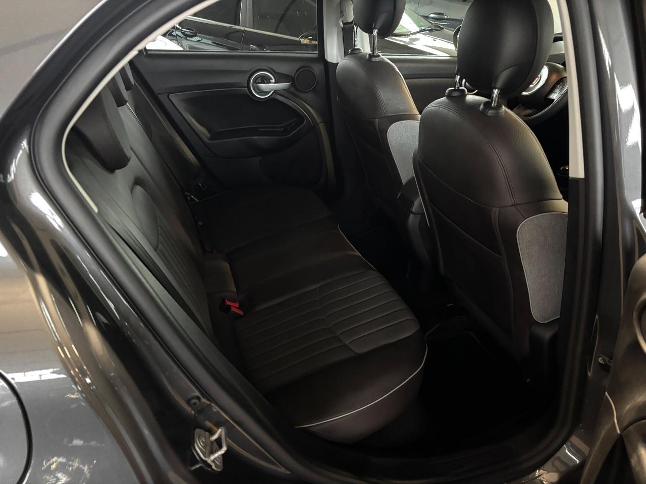 Fiat 500X 1.4 MultiAir 103KW 140CV Lounge