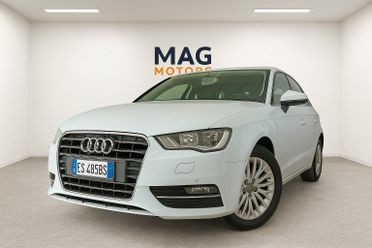 Audi A3 1.4 TFSI Ambition