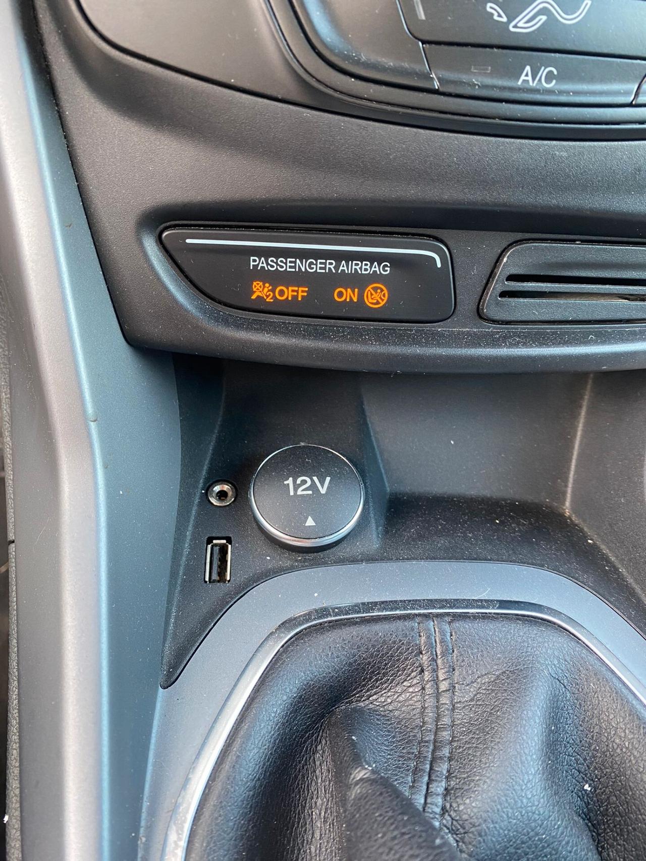 Ford C-Max 1.0 EcoBoost 100CV Start&Stop Plus