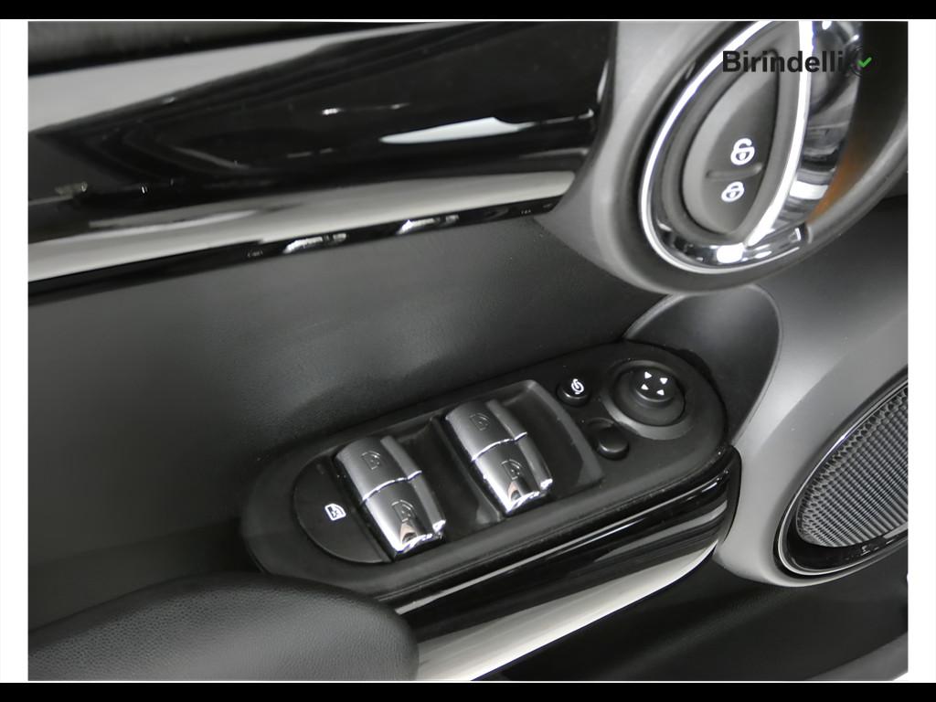 MINI Mini 5 porte (F55) - Mini 1.5 One Classic 5 porte