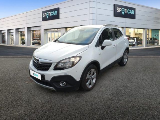 OPEL Mokka 16 ecotec 115cv 4x2 startstop