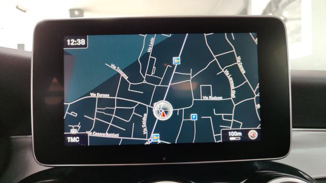 MERCEDES-BENZ C 220 d Coupè Auto Premium AMG PACK