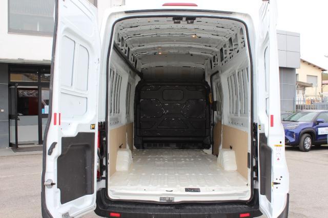 FORD TRANSIT JUMBO 350 2.0 TDCI L4H3 ENTRY 130 CV E6B.VC.