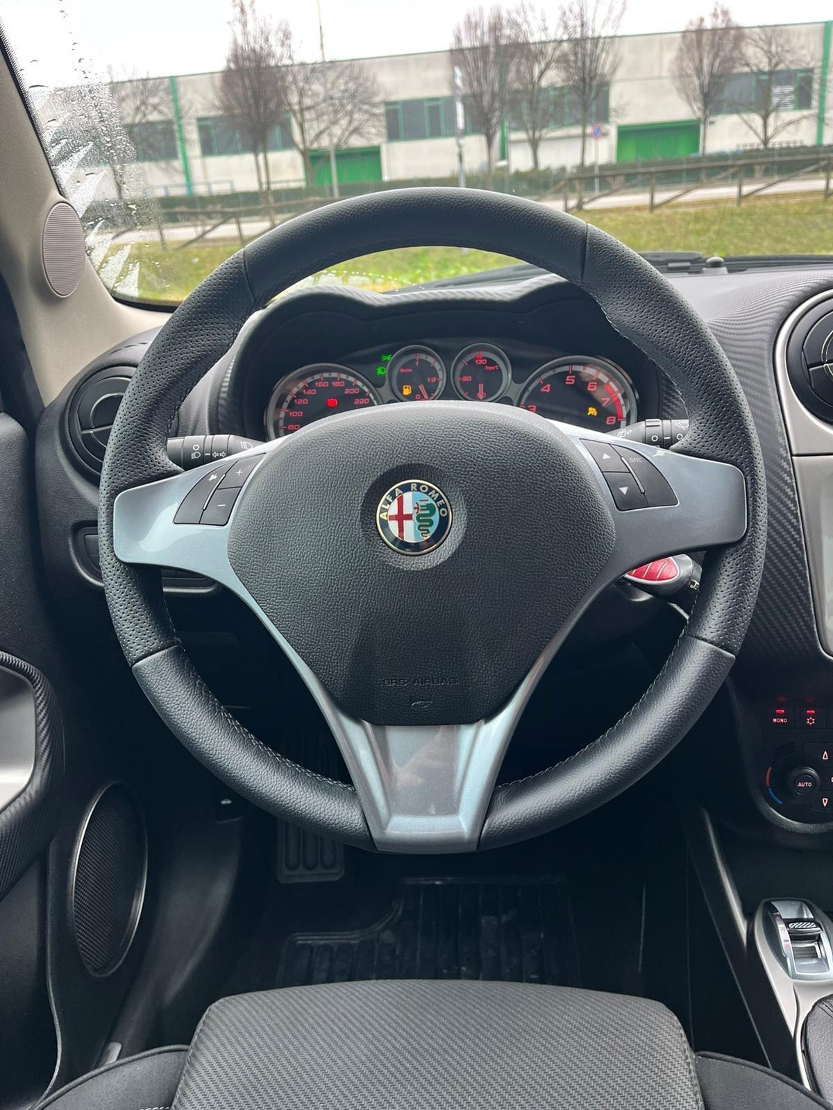 Alfa Romeo MiTo 1.4 Neopatentati