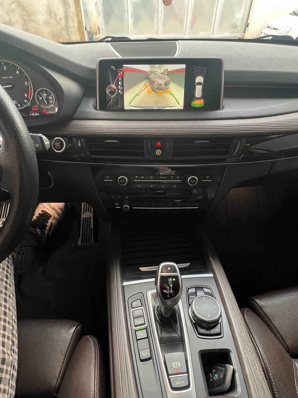 Bmw X5 xDrive30d 258CV Experience