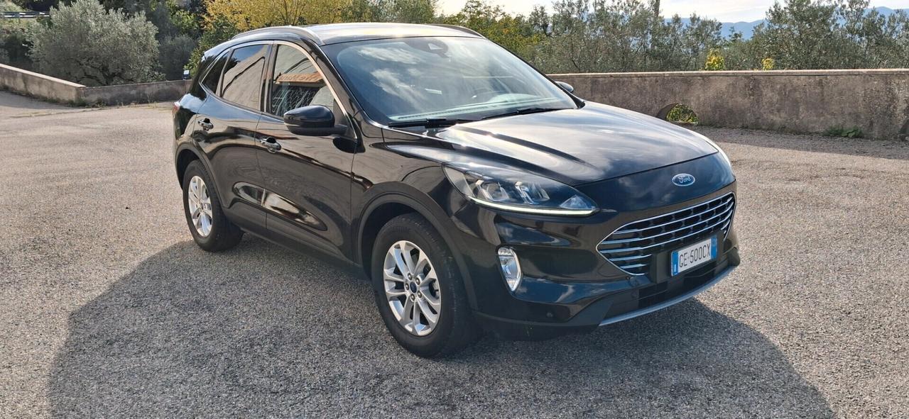 Ford Kuga 1.5 EcoBlue 120 CV 2WD Titanium