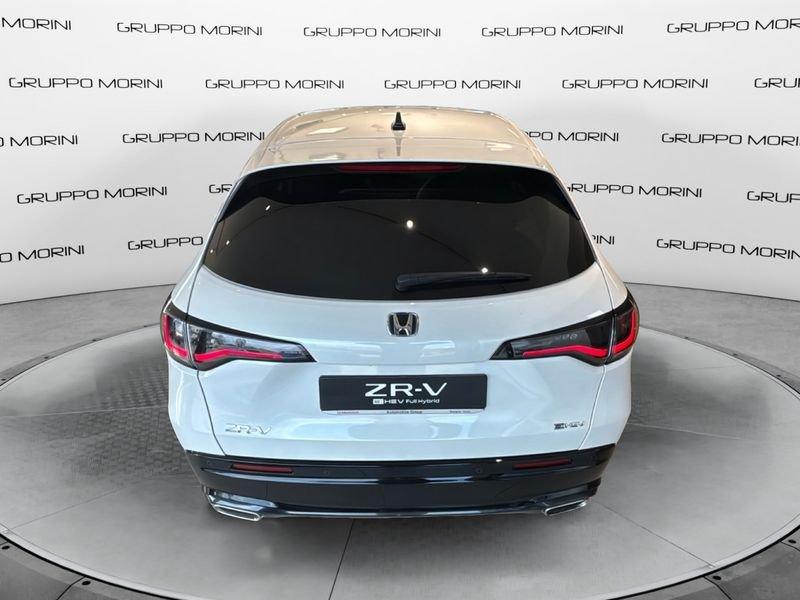 Honda ZR-V HEV 2.0 Sport