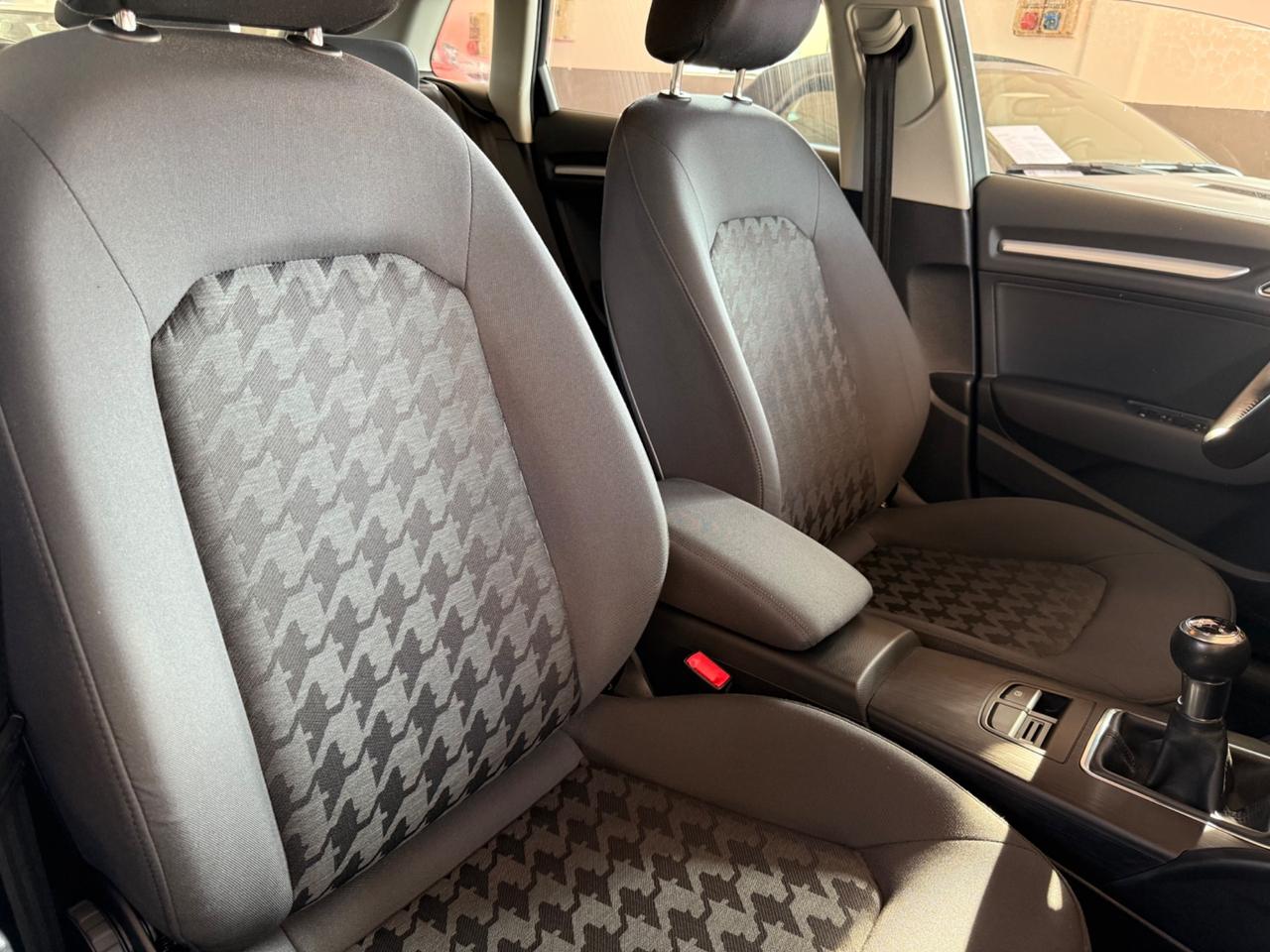Audi A3 SPB 2.0 TDI Ambiente