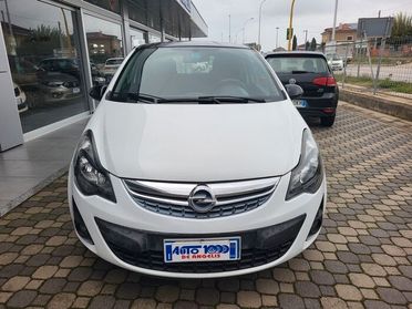 Opel Corsa Coupè 1.0 12V 3 porte Edition OK NEOPATENTATI