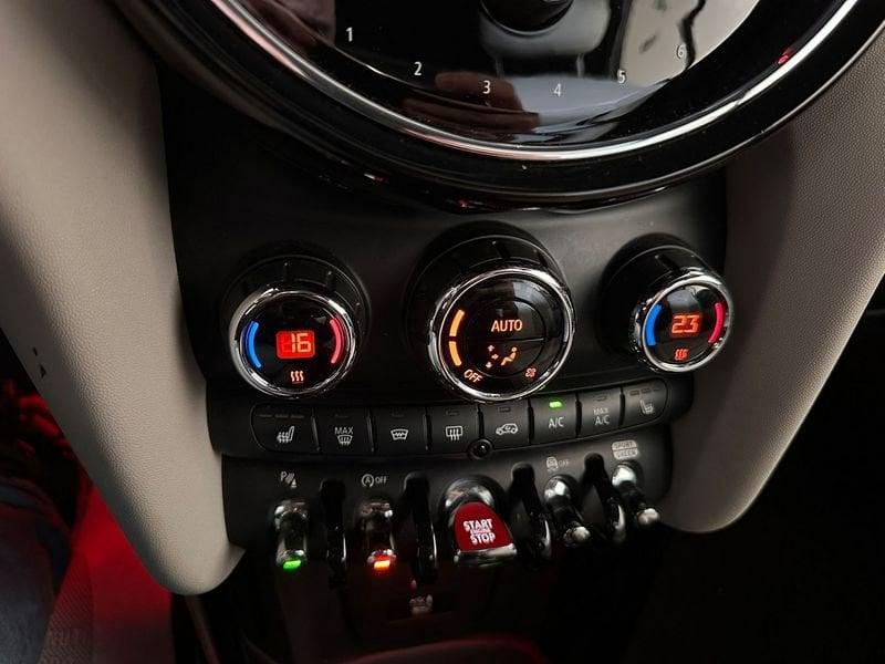 MINI Mini Cabrio 2.0 JCW JCW auto