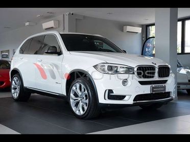 BMW X5 Xdrive30d Luxury 258CV