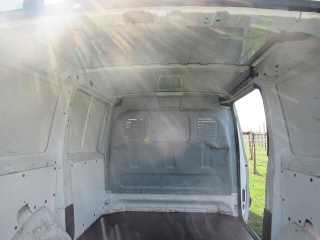 Fiat Scudo 2.0 multijet 128cv Cinghia sostituita