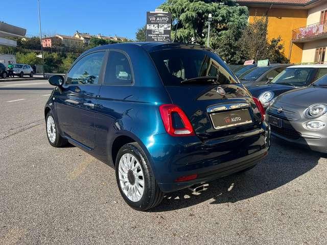 Fiat 500 1.0 hybrid Connect 70cv NEOPATENTATI /PROMO FIN