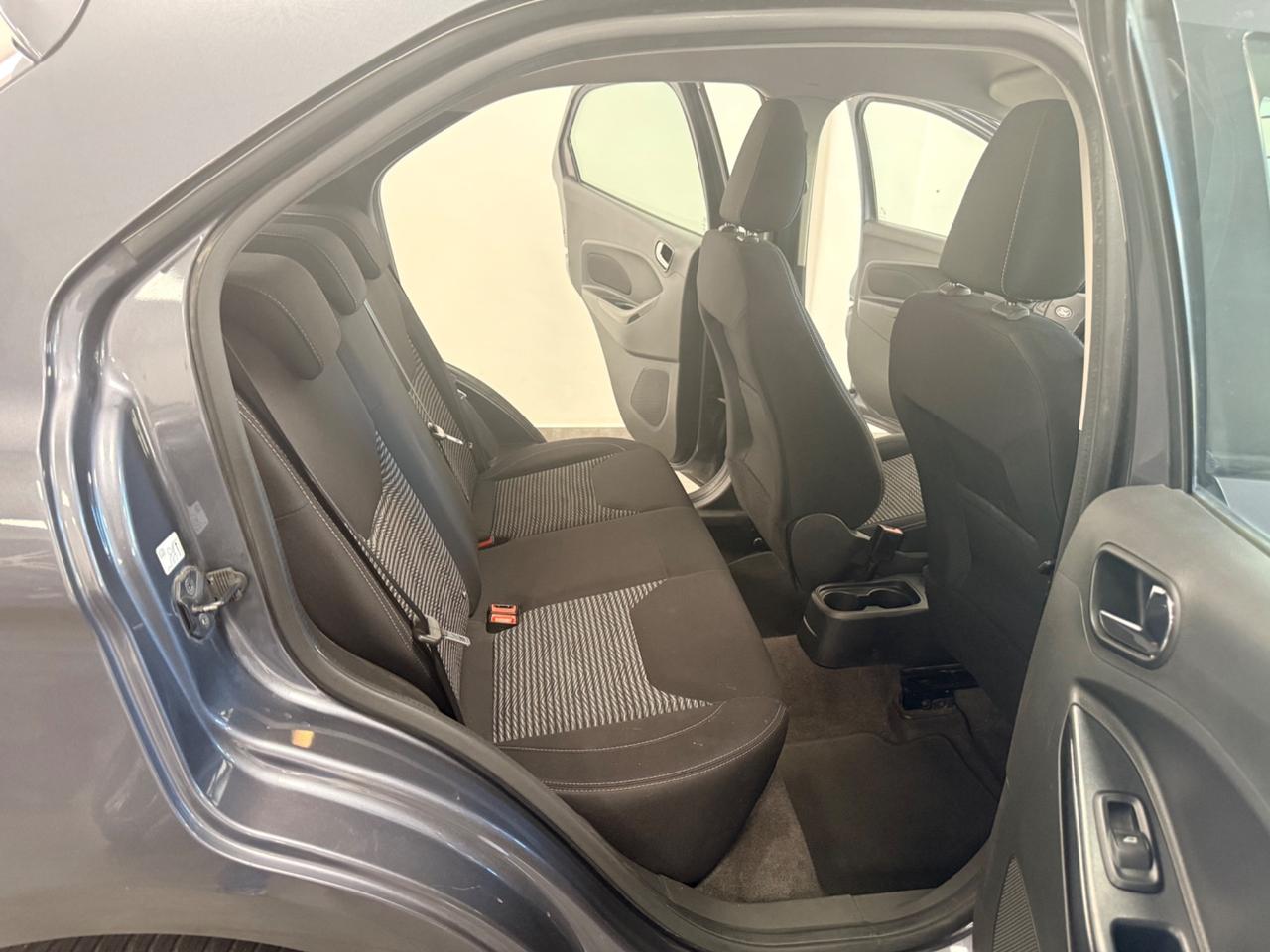 Ford Ka 1.5 TDCi 95 CV Start&Stop Ultimate