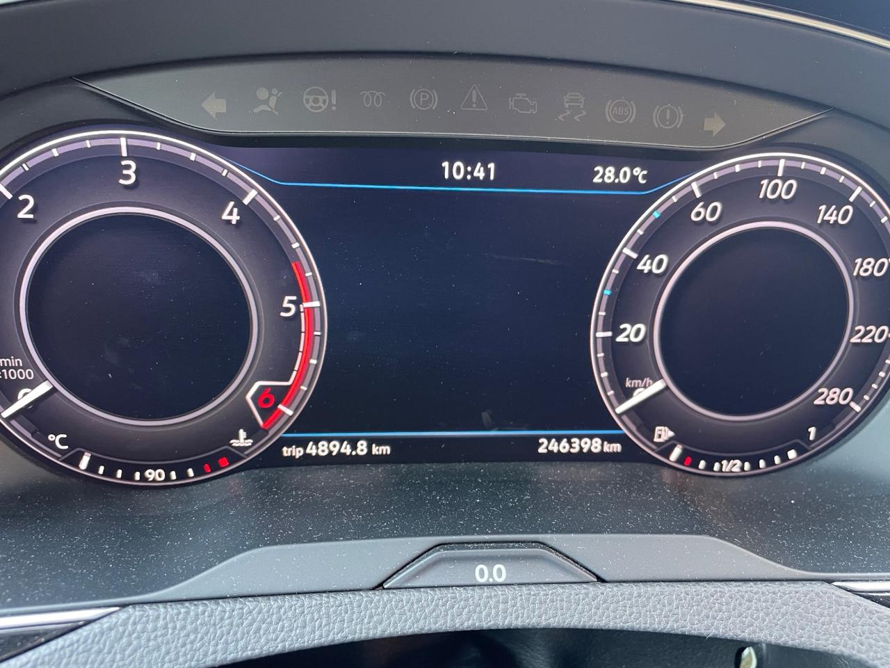 Volkswagen Passat 2.0 TDI 150CV SCR DSG Executive BMT