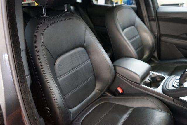 JAGUAR E-Pace 2.0D 150 CV 4WD S Italiana Certificata