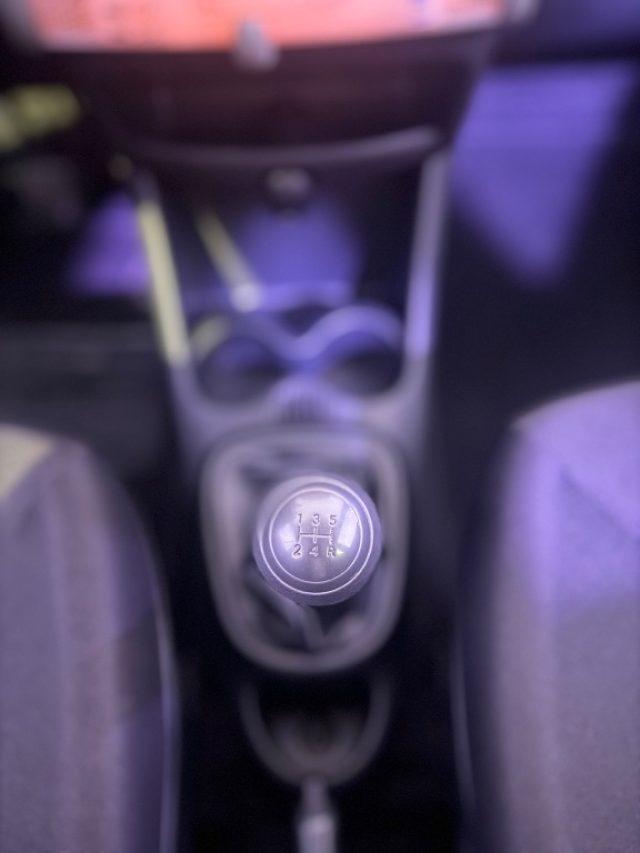 TOYOTA Aygo 1.0 12V VVT-i 5 porte Cool Soda Connect