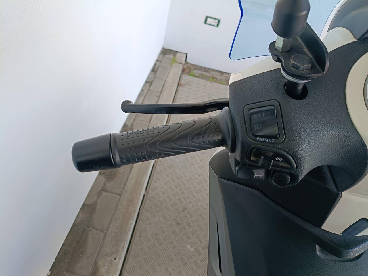 PIAGGIO Beverly - Beverly 350 ie Sport Touring Abs